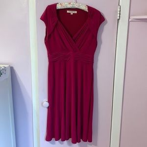 Evan Picone dress